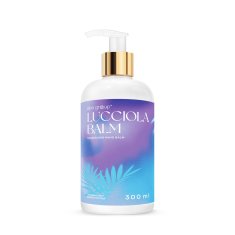 shumee ABA GROUP Negovalni balzam za roke LUCCIOLA BALM - 300 ml