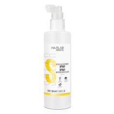 shumee SALERM HAIRLAB GLOW WATERPROOF vlažilni zaščitni sprej - 200 ml