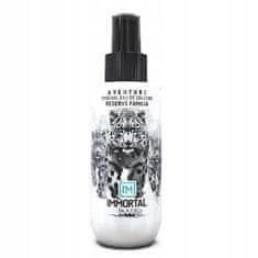 shumee IMMORTAL kolonjska voda za moške AVENTURA - 150 ml - MALA