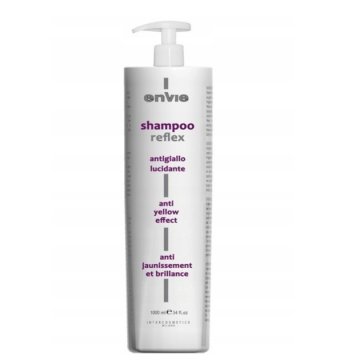 shumee ENVIE Blond šampon BREZ RUMENEGA - 1000 ml