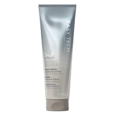 shumee VERSUM maska za barvanje las SILVER - 280 ml