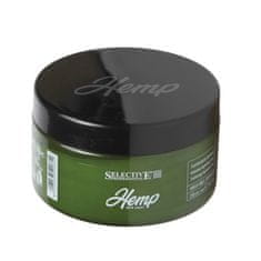 shumee Maska za lase SELECTIVE HEMP - 250 ml