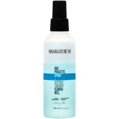 shumee SELEKTIVNI Dvofazni balzam za lase DUE PHASETTE SPRAY - 150 ml - MALI!