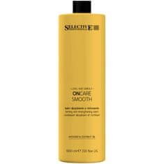 shumee SELEKTIVNI balzam za glajenje las ON CARE SMOOTH - 1000 ml