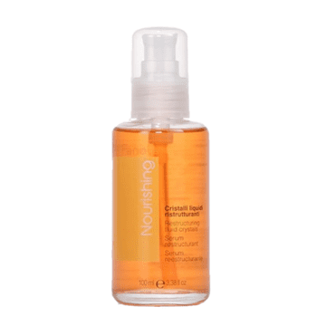 shumee FANOLA Serum za lase s tekočimi kristali - 100 ml