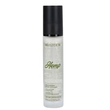 shumee SELEKTIVNO KONOPLJINO olje za lase - 50 ml