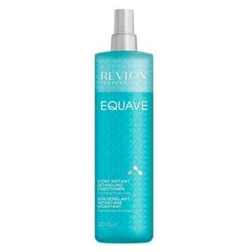 shumee REVLON EQUAVE dvofazni balzam za lase - 500 ml - nova grafična podoba