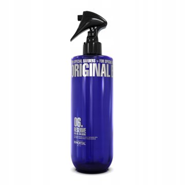 shumee IMMORTAL kolonjska voda 06. Rezerva - 500 ml