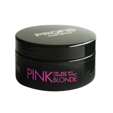 shumee PROFIS ROZA BLONDE maska za lase - 300 ml