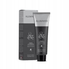 shumee ALLWAVES barva za lase 2.01 - kumina - 100 ml