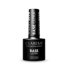 shumee Hibridna baza CLARESA ULTRA BASE - 5 ml