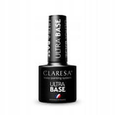 shumee Hibridna baza CLARESA ULTRA BASE - 5 ml