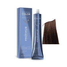 shumee PROXIMUS Barva za lase SUPREME COLOR NANOTECHNOLOGY - 6.18