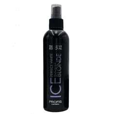 shumee PROFIS ICE BLONDE BOOSTER Sprej za utrjevanje hladnih odtenkov - 250 ml