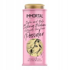 shumee IMMORTAL puder za oblikovanje las za volumen - 20 g