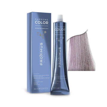 shumee PROXIMUS Barva za lase SUPREME COLOR NANOTECHNOLOGY - 10.18