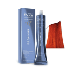 shumee PROXIMUS Barva za lase SUPREME COLOR NANOTECHNOLOGY - 0,44