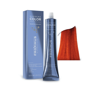 shumee PROXIMUS Barva za lase SUPREME COLOR NANOTECHNOLOGY - 0,44