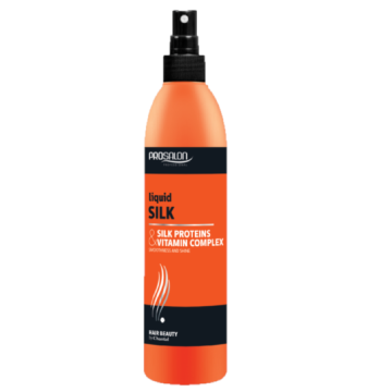 shumee CHANTAL PROSALON Tekoča svila za lase TEKOČA SVILA - 275 g