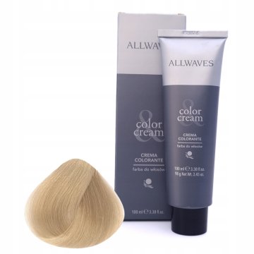 shumee Barva za lase ALLWAVES 1517 - Super naravna peščeno blond - 100 ml
