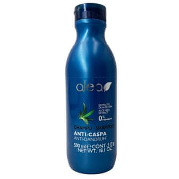 shumee ALEA ANTI-DANDRUFF Šampon proti prhljaju - 500ml