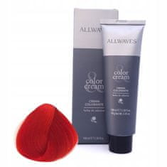 shumee ALLWAVES barva za lase 6.60 - koralna - 100 ml