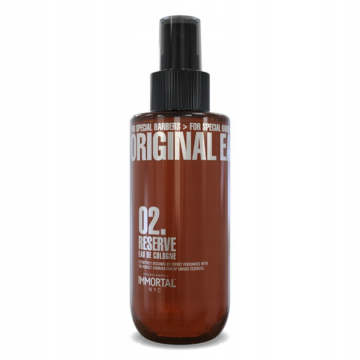shumee IMMORTAL kolonjska voda 02. Reserve - 150ml - MALA!