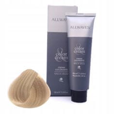 shumee Barva za lase ALLWAVES 1000 - Edinstvena naravna blond - 100 ml