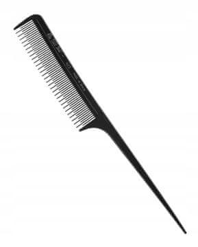 shumee EUROSTIL frizerski glavnik s konico - 423