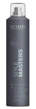 shumee Lak za lase REVLON PURE STYLER 3 - 325 ml