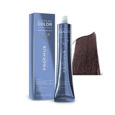shumee PROXIMUS Barva za lase SUPREME COLOR NANOTECHNOLOGY - 4.8
