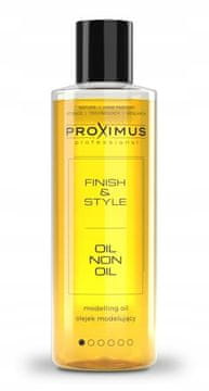 shumee PROXIMUS olje za modeliranje las OIL BREZ OLJA - 200 ml