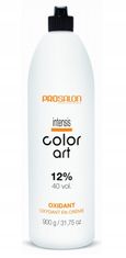 shumee CHANTAL COLOR ART vodikov peroksid oksidant 12% - 900 ml