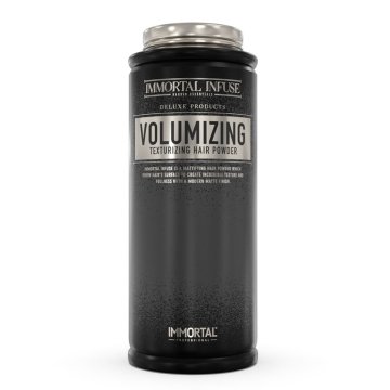 shumee IMMORTAL puder za lase VOLUMIN - 20 g