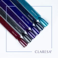 shumee Hibridni lak za nohte CLARESA GALAXY RED - 5 g