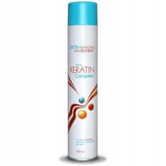 shumee CE CE lak za lase KERATIN COMPLEX - 750 ml