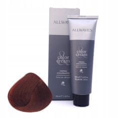 shumee Barva za lase ALLWAVES 5.4 - Bakreno svetlo kostanjeva - 100 ml