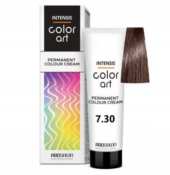 shumee CHANTAL COLOR ART Barva za lase 7.30 - 100ml