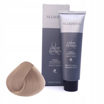 shumee ALLWAVES tonik za lase T2 - biserno platinast - 100 ml