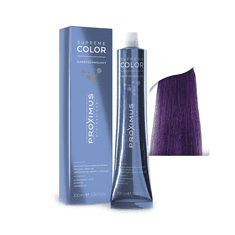 shumee PROXIMUS Barva za lase SUPREME COLOR NANOTECHNOLOGY - 6.20