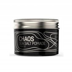 shumee IMMORTAL pomada za lase CHAOS pomada z morsko soljo Mess Up - 100 ml