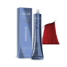 shumee PROXIMUS Barva za lase SUPREME COLOR NANOTECHNOLOGY - 0,66
