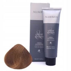 shumee Barva za lase ALLWAVES 6.03 - Naravna temno zlato blond - 100 ml
