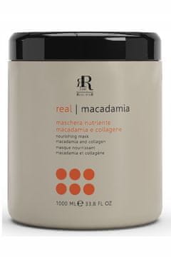 shumee RR LINE Maska za lase z makadamijo - 1000 ml