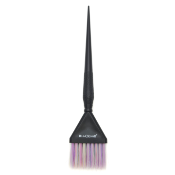 shumee BLACKOMB Čopič za barvanje 4,5 cm barvni - OZEK
