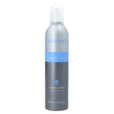 shumee ALLWAVES PENA ZA LASE - 400 ml