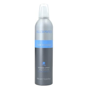 shumee ALLWAVES PENA ZA LASE - 400 ml