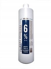 shumee ANDRA Vodikov peroksid v kremi OXYDANT 6% - 1000 ml - MODRA