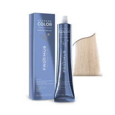 shumee PROXIMUS Barva za lase SUPREME COLOR NANOTECHNOLOGY - 10