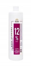 shumee ANDRA vodikov peroksid v kremi OXYDANT 12% - 1000ml